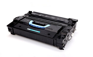 CF325X 25X Toner Cartridge Usato per HP M806 M830 High Page Yield Nero