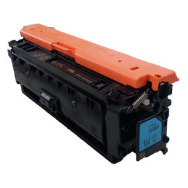 Cartucce del toner 508A CF360A 361A 362A 363A utilizzate per colore LaserJet di  M552 M553