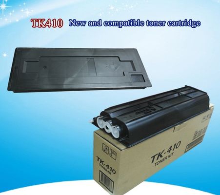 Cartuccia Toner TK410 per Kyocera KM1620 1650 2020 2050 con rendimento di 15000 pagine