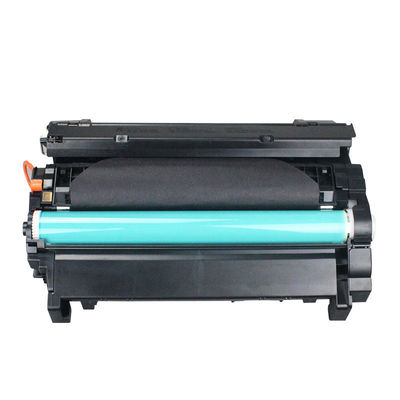 CF281A 81A Toner Cartridge Usato per HP LaserJet M630 M604dn M605dn M606dn Nero