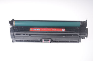 le cartucce del toner 307A hanno usato per colore magenta giallo nero di  CP5220 5225 ciano
