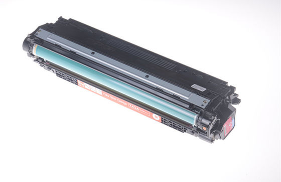 Cartucce toner 307A utilizzate per H P CP5220 5225 Nero Ciano Giallo Magenta Colore