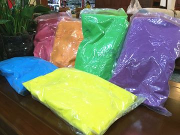 Compatibile HP 540A 320A 210A 310A 350A Laser Toner Powder confezionato in sacchetto