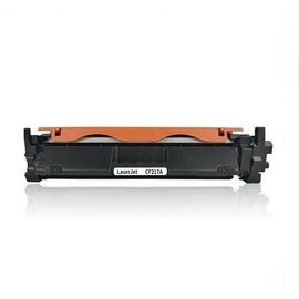 CF217A Toner Cartridge 17A Usato per HP LaserJet Pro M120w M130fn M130fw Nero