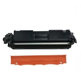 CF217A Toner Cartridge 17A Usato per HP LaserJet Pro M120w M130fn M130fw Nero