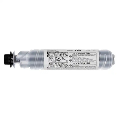 R1270D R1170D Affidabile Ricoh MPC Toner Cartridge per risultati di stampa coerenti