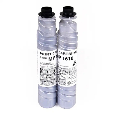 Toner Ricoh 1610D 1230D 1130D ad alto rendimento per Aficio MP1610/1800/2000 A2015/2018/2020