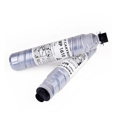 Toner Ricoh 1610D 1230D 1130D ad alto rendimento per Aficio MP1610/1800/2000 A2015/2018/2020