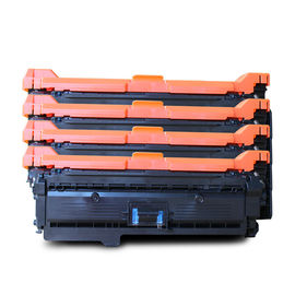 508A Cartucce toner a colori CF360A 361A 362A 363A Utilizzate per HP LaserJet M553 M552
