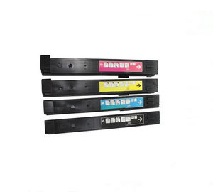 826A cartucce del toner CF310A CF311A CF312A CF313A utilizzate per colore M855dn M855xh di