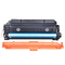 656X Miglior cartuccia toner CF460X 461X 462X 463X per HP Color LaserJet Enterprise M652 M653