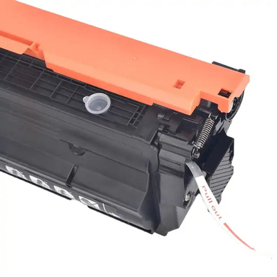 656X Miglior cartuccia toner CF460X 461X 462X 463X per  Color LaserJet Enterprise M652 M653