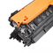 657X Toner Cartridge CF470X 471X 472X 473X Compatibile con HP Color LaserJet M681 M682