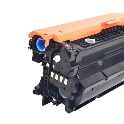 657X Toner Cartridge CF470X 471X 472X 473X Compatibile con  Color LaserJet M681 M682