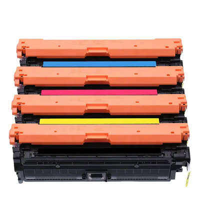 657X Toner Cartridge CF470X 471X 472X 473X Compatibile con  Color LaserJet M681 M682