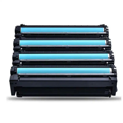 Cartuccia toner ad alta potenza 658A W2000A per HP Color Laser Ebterprise M751dn/751n
