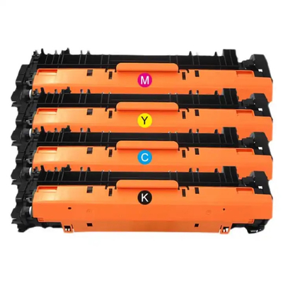 Cartuccia toner 658A ad alto rendimento W2000A per  Color Laser Ebterprise M751dn/751n