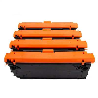 212A Toner Cartridge 2120A per  Color Laser Enterprise M554dn M555dn 578 Perfetto per stampa professionale