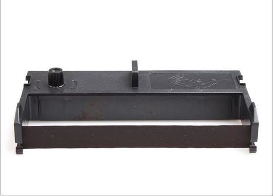 Nastro Dot Matrix per stampante progettato per Epson ERC39 con larghezza di 12,7 mm e lunghezza di 5 m, con più colori disponibili per la stampa