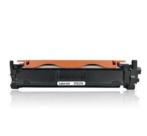 17A CF217A H P Black Toner Cartridge M102a M102W M130a Con omologazione ISO SGS