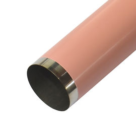 H P 4014 4015 M601 M602 Fuser Film Sleeve Materiale di gomma di silicio in acciaio inossidabile