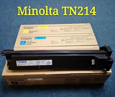 MSDS 24000 Minolta Page Konica Toner Cartridge per Bizhub C7721 C7720