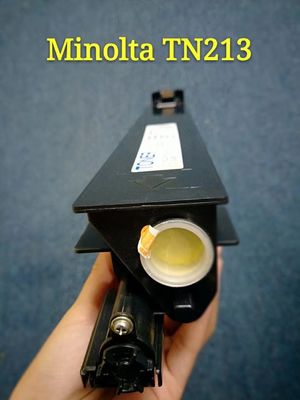 Cartucce toner Minolta per Konica Bizhub C253 ADC208 256 358 CE ISO approvato Alto rendimento 18 mesi Garanzia consegna rapida