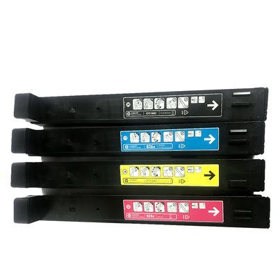 Cartucce del toner di colore di CF310A CF311A CF312A CF313A  per  M855dn M855xh