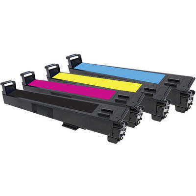 Cartucce del toner di colore di CF310A CF311A CF312A CF313A  per  M855dn M855xh
