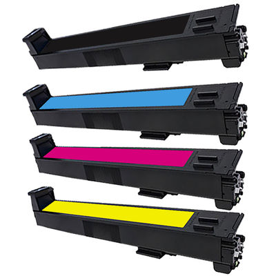 Cartucce del toner di colore di CF310A CF311A CF312A CF313A  per  M855dn M855xh