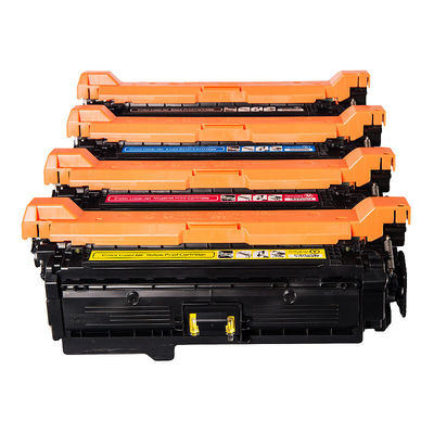 Cartucce del toner di CF450A CF451A CF452A CF453A  per  M652n M652dn M653dn M653x 653dh M681f M682