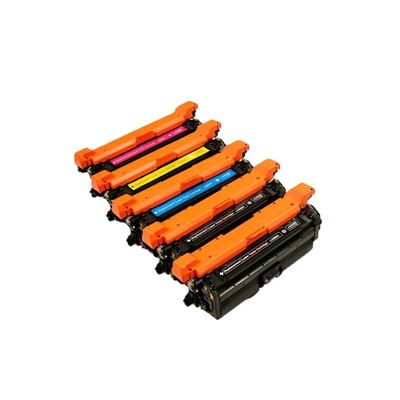 165000pages 750 grammi di stampatore Toner Cartridges CF332A CF333A di  per  M651dn/M651n