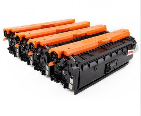 165000pages 750 grammi di stampatore Toner Cartridges CF332A CF333A di  per  M651dn/M651n