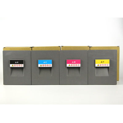 Ricoh Toner Cartridge per la stampante Pro C5100/5110 con 26000 pagine e 1 1 sostituzione dei difettosi