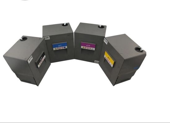 Ricoh Toner Cartridge per la stampante Pro C5100/5110 con 26000 pagine e 1 1 sostituzione dei difettosi