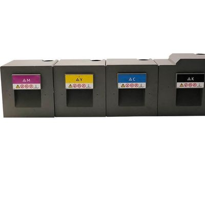 Ricoh Toner Cartridge per la stampante Ricoh MPC8002/6502 con 100% di test pre-messa
