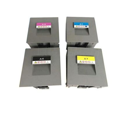 Ricoh Toner Cartridge per la stampante Ricoh MPC8002/6502 con 100% di test pre-messa