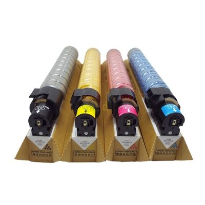 Cartuccia toner Ricoh certificata ISO9001/ISO14001 per RICOH MP C3001 C3501 Lanier LD630C LD635C Savin C9130 C9135