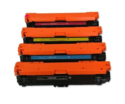 Cartucce del toner 650A di colore della pagina del AAA 15000 per  LaserJet CP5525