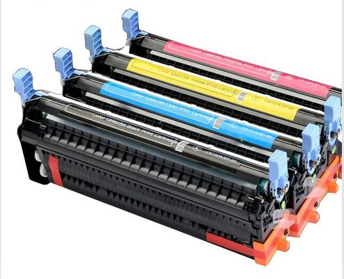 Cartuccia del toner C9730A di colore del AAA di 13000 pagine per  LaserJet 5500