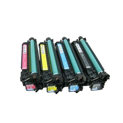 Cartuccia del laser del toner del cemento Portland comune di CE400A AAA per impresa 500 di colore di