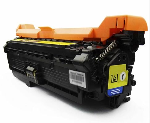 Cartuccia del laser del toner del cemento Portland comune di CE400A AAA per impresa 500 di colore di