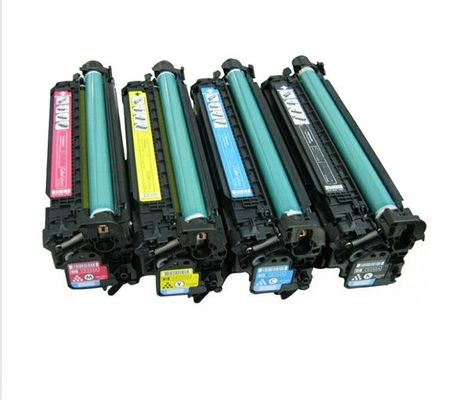 Cartuccia  CM3530 CP3525N/DN della stampa del AAA LaserJet di 10500 pagine