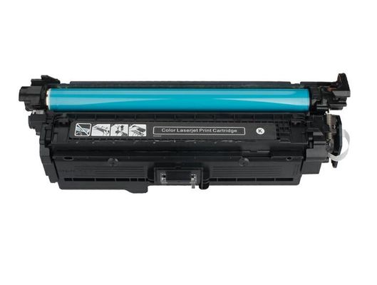 Cartuccia  CM3530 CP3525N/DN della stampa del AAA LaserJet di 10500 pagine