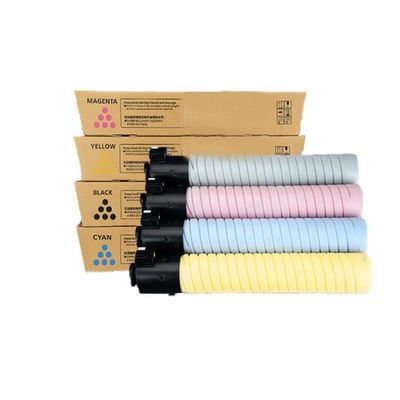 Cartuccia toner Ricoh per copiatrice a colori Ricoh Pro C900 C901 C720 Nero Ciano Giallo Magenta OEM C900 con resa di 48000 pagine