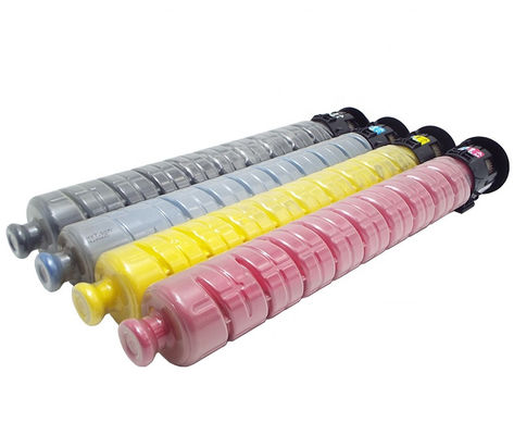 Ricoh Toner Cartridge compatibile con la serie IMC2000 2500 3000 3500 4500 6000 che offre rendimento di pagina e toner completo con chip