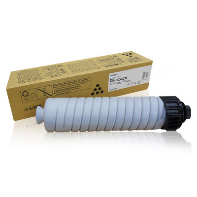 36000 pagine Cartuccia toner Ricoh nera per MP4054 5054 6054 4054SP Nuove lame e frammenti di rulli a guscio