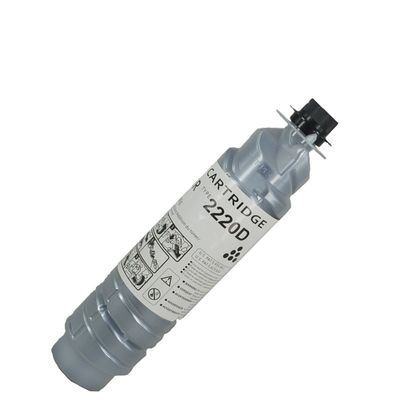 Cartuccia toner Ricoh compatibile per AFICIO 2220D 2120D 1022 1027 1032 2022 2027 2032 3025 3030 MP2510 2550 3353