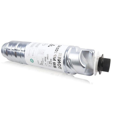 MP2014D Toner Cartridge per Ricoh 12K Page Yield 1.53 Black Degree 4% Toner Waste Rate Ottimo servizio