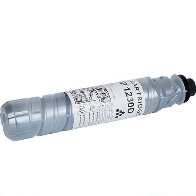 1230D Black Toner Cartridge per Ricoh AF2015/2016/2018/2020 Stampante con tasso difettoso inferiore allo 0,7%